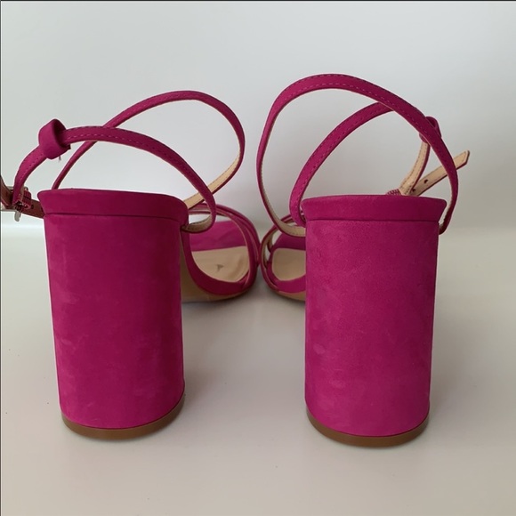 Vince Camuto Heels New without Box - Picture 8 of 8